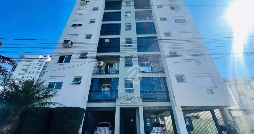 Studio com 1 dormitório à venda, 29 m² por r$ 145.000,00 - centro - são leopoldo/rs
