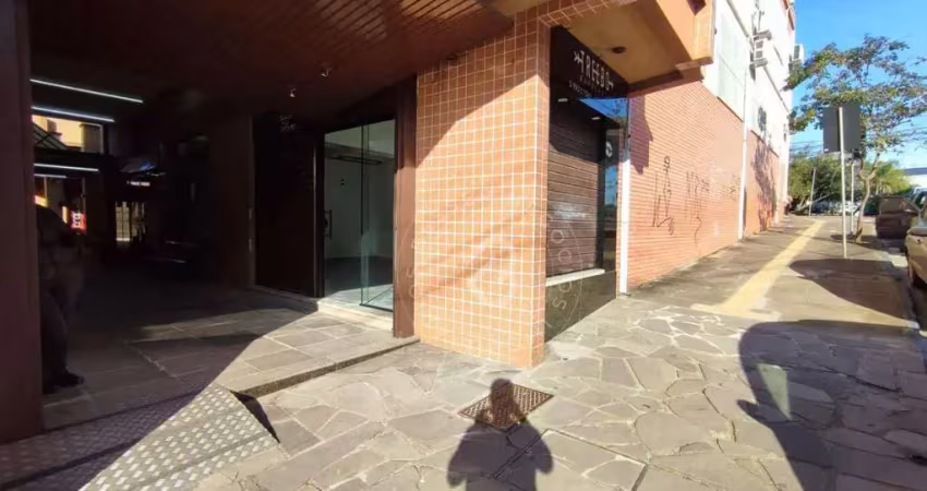 Loja para alugar, 50 m² por r$ 2.410,00/mês - centro - sapucaia do sul/rs