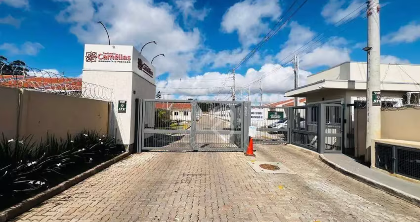 Casa com 2 dormitórios para alugar, 41 m² por r$ 1.460,00/mês - sítio ipiranga - cachoeirinha/rs