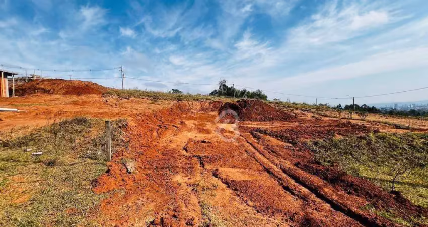 Terreno à venda, 287 m² por r$ 135.000,00 - recanto do vale  - sapucaia do sul/rs