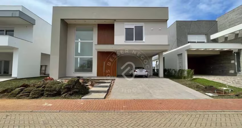 Casa com 4 dormitórios à venda, 298 m² por r$ 2.550.000,00 - centro - portão/rs