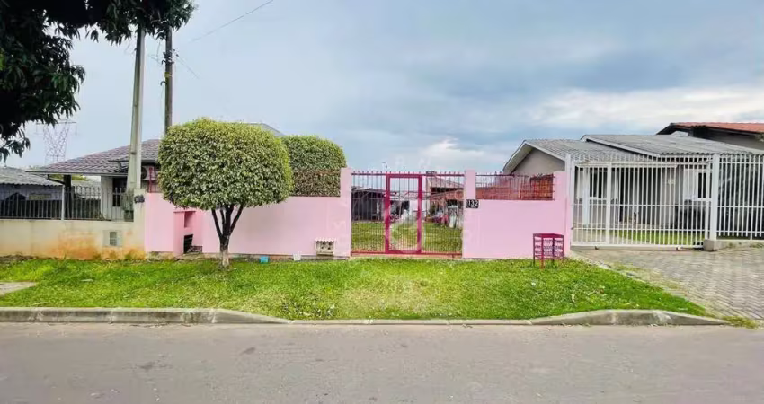 Terreno à venda, 350 m² por r$ 280.000,00 - santo andré - são leopoldo/rs