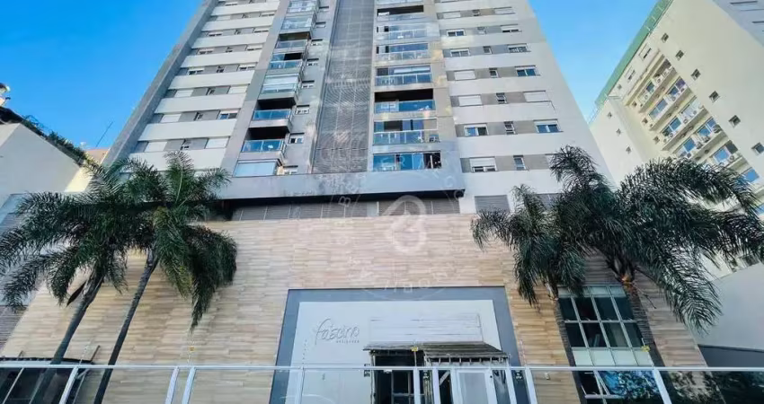 Apartamento com 3 dormitórios à venda, 78 m² por r$ 590.000,00 - centro - são leopoldo/rs