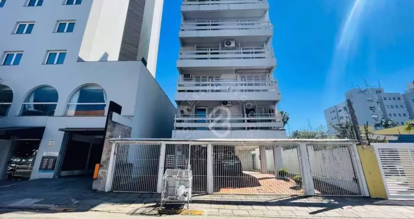 Apartamento com 2 dormitórios, 82 m² - venda por r$ 490.000,00 ou aluguel por r$ 3.270,25/mês - centro - são leopoldo/rs