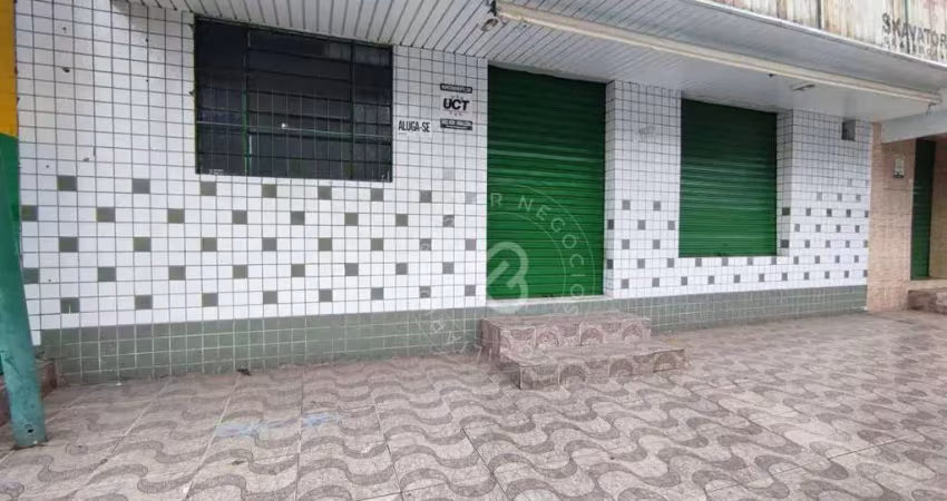 Loja para alugar, 50 m² por r$ 1.900,00/mês - santa catarina - sapucaia do sul/rs