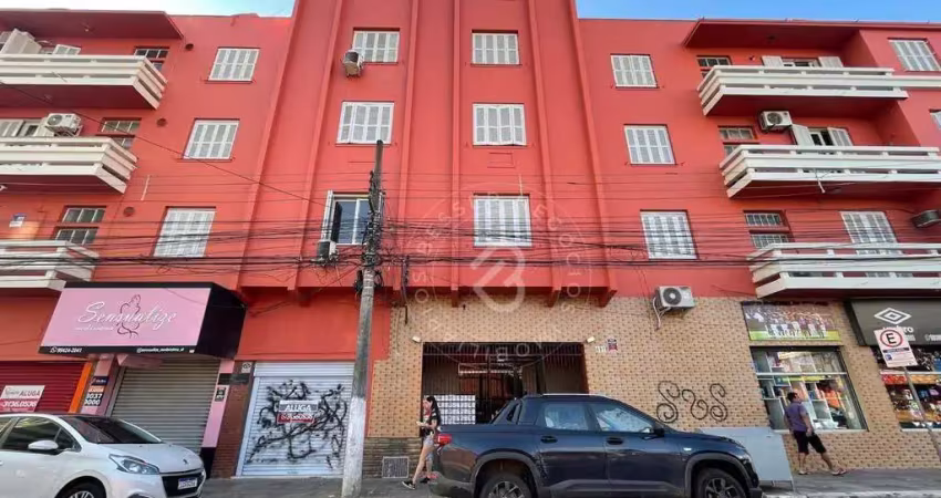 Apartamento com 2 dormitórios à venda, 69 m² por r$ 259.000,00 - centro - são leopoldo/rs