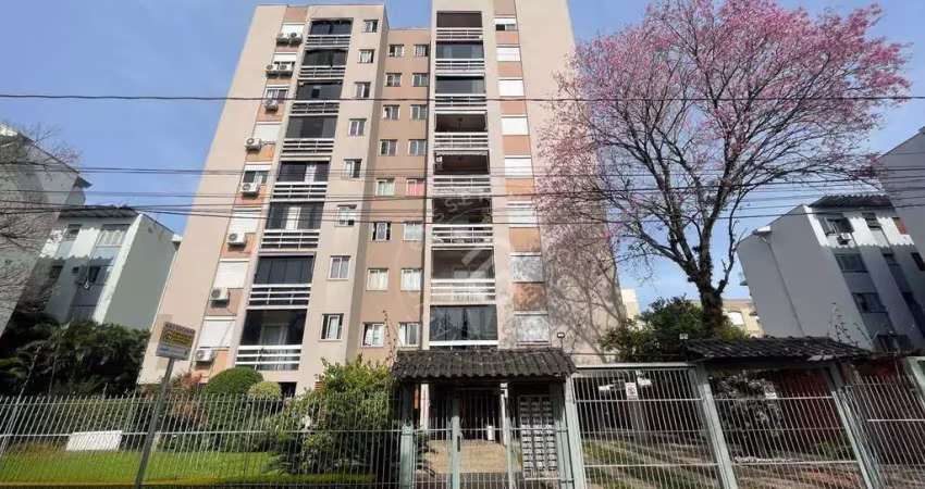Apartamento com 2 dormitórios à venda, 65 m² por r$ 360.000,00 - são josé - são leopoldo/rs