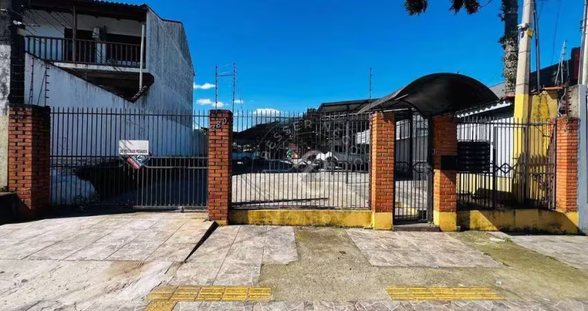 Casa com 2 dormitórios à venda, 83 m² por r$ 420.000 - olímpica - esteio/rs