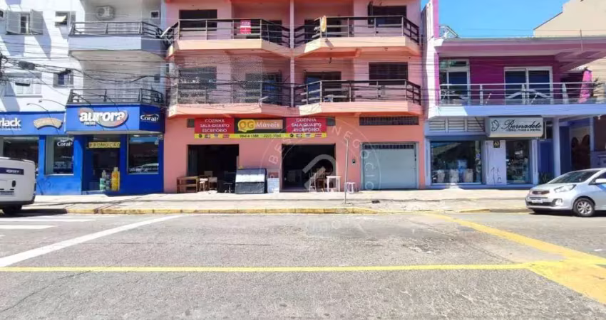 Apartamento com 2 dormitórios para alugar, 70 m² por r$ 1.672,00/mês - centro - sapucaia do sul/rs