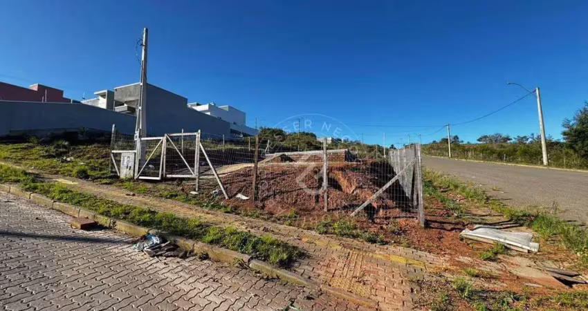 Terreno à venda, 268 m² por r$ 130.000 - recanto do vale - sapucaia do sul/rs