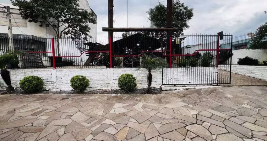 Terreno à venda, 334 m² por r$ 390.000,00 - dihel - sapucaia do sul/rs