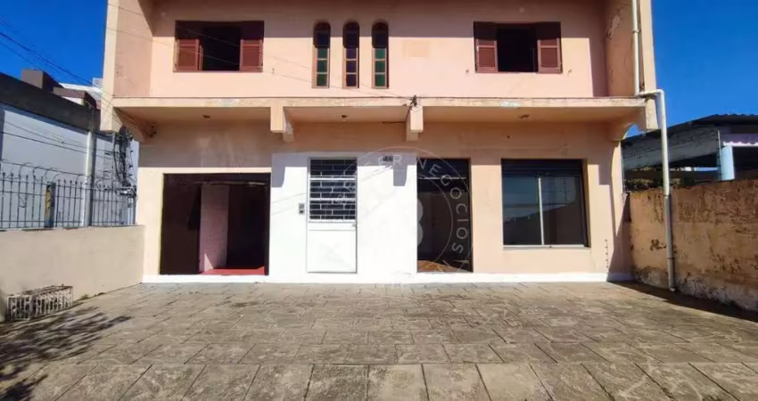 Loja para alugar, 25 m² por r$ 1.710,00/mês - centro - esteio/rs