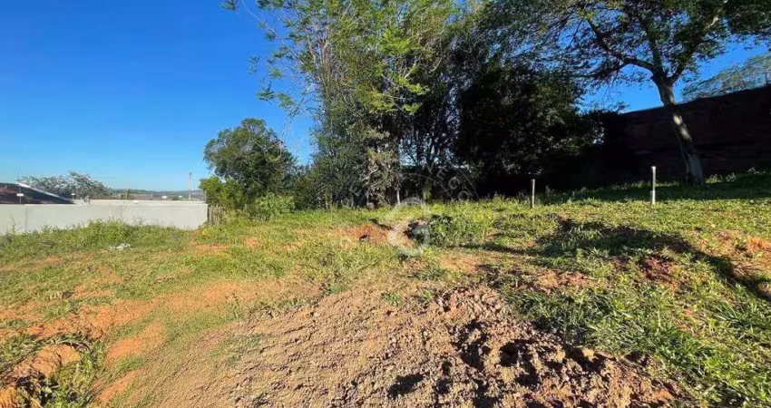 Terreno à venda, 594 m² por r$ 190.000,00 - campestre - são leopoldo/rs