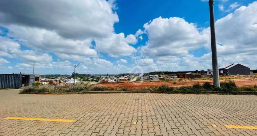 Terreno à venda, 150 m² por r$ 75.000,00 - boa vista - são leopoldo/rs