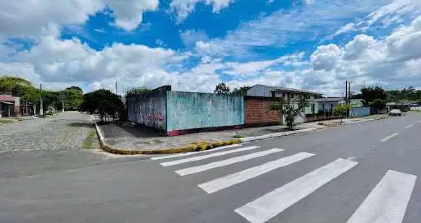 Terreno à venda, 360 m² por r$ 230.000,00 - campina - são leopoldo/rs