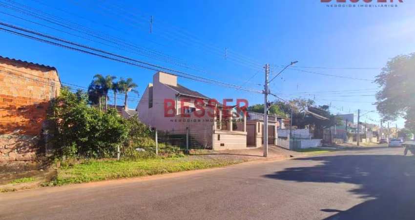 Terreno à venda, 300 m² por R$ 269.000,00 - Centro - Sapucaia do Sul/RS