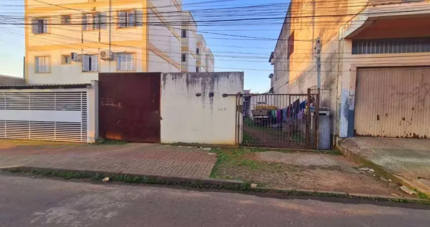 Terreno à venda, 300 m² por r$ 690.000,00 - centro - sapucaia do sul/rs