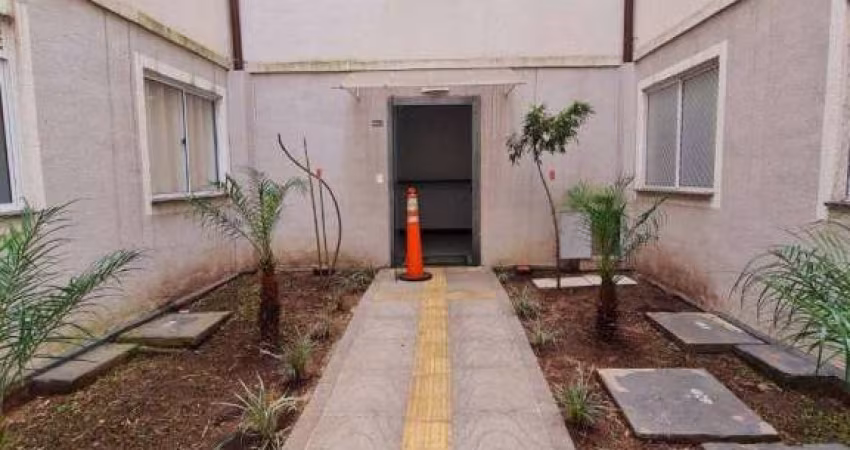 Apartamento com 2 dormitórios à venda, 42 m² por R$ 180.000,00 - São José - Canoas/RS
