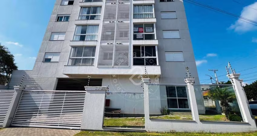 Apartamento com 3 dormitórios à venda, 88 m² por R$ 460.000,00 - Centro - Sapucaia do Sul/RS