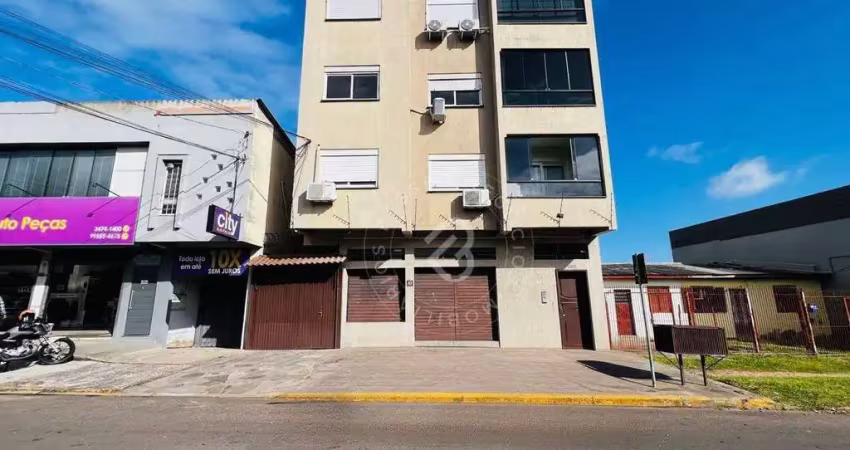Apartamento com 3 dormitórios à venda, 102 m² por R$ 399.000,00 - Centro - Sapucaia do Sul/RS