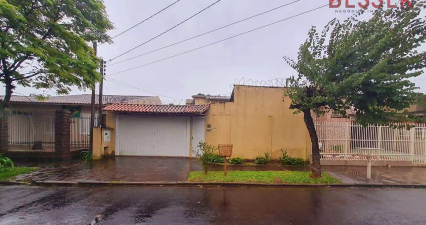 Sobrado com 4 dormitórios à venda, 212 m² por R$ 901.000,00 - Nova Sapucaia - Sapucaia do Sul/RS