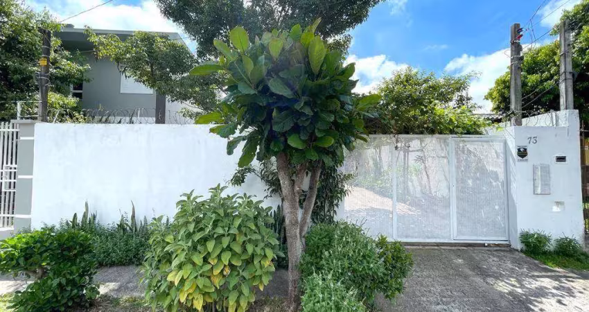 Sobrado com 3 dormitórios à venda, 90 m² por R$ 553.000,00 - Camboim - Sapucaia do Sul/RS