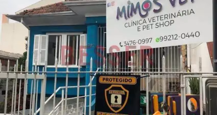 Casa com 3 dormitórios à venda, 409 m² por r$ 950.000,00 - marechal rondon - canoas/rs