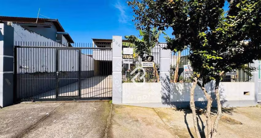 Casa com 3 dormitórios à venda, 152 m² por R$ 650.000,00 - Bela Vista - Sapucaia do Sul/RS
