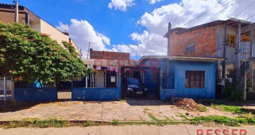 Casa com 3 dormitórios à venda, 130 m² por R$ 265.000,00 - Jardim - Sapucaia do Sul/RS