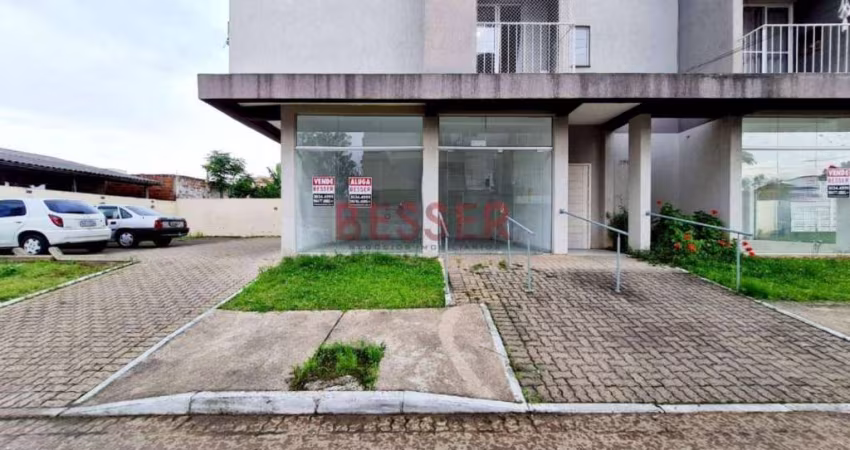 Loja à venda, 50 m² por R$ 100.000,00 - Campestre - São Leopoldo/RS