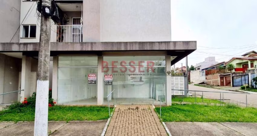 Loja à venda, 50 m² por R$ 115.000,00 - Campestre - São Leopoldo/RS