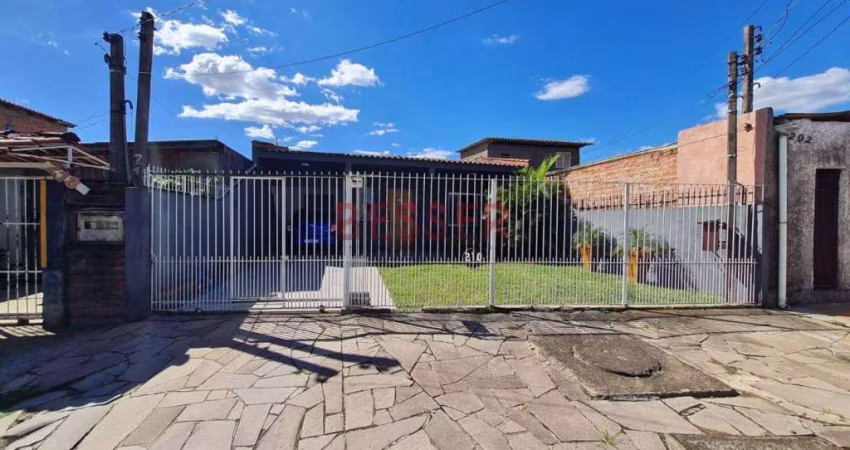 Casa com 2 dormitórios à venda, 92 m² por R$ 350.000,00 - Capão da Cruz - Sapucaia do Sul/RS