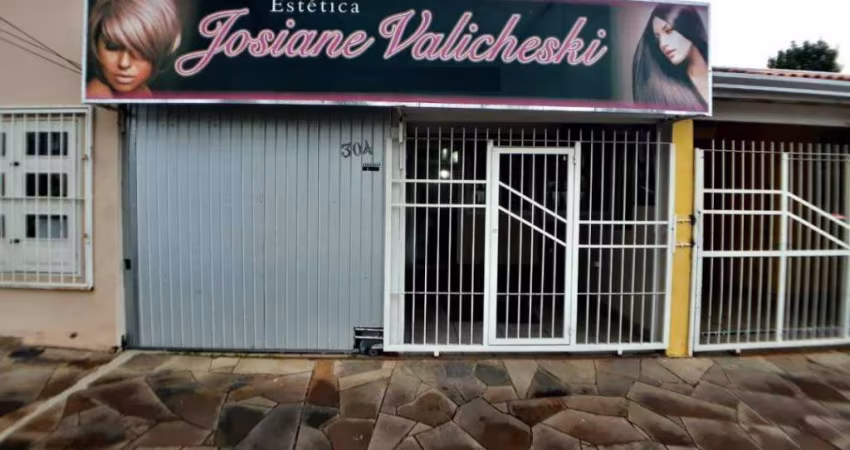Casa com 2 dormitórios à venda, 60 m² por R$ 230.000,00 - Pasqualini - Sapucaia do Sul/RS