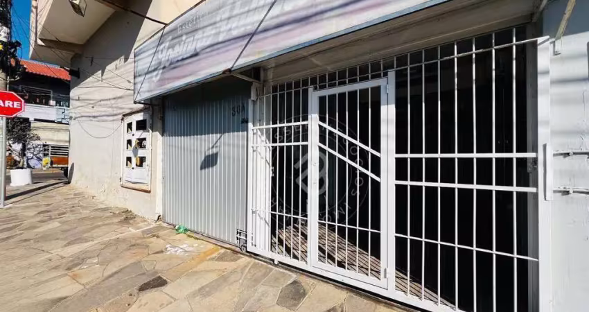 Casa com 2 dormitórios à venda, 60 m² por r$ 235.000,00 - pasqualini - sapucaia do sul/rs