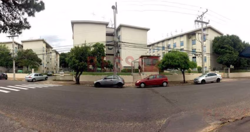 Apartamento com 3 dormitórios à venda, 70 m² por R$ 245.000,00 - Centro - Sapucaia do Sul/RS