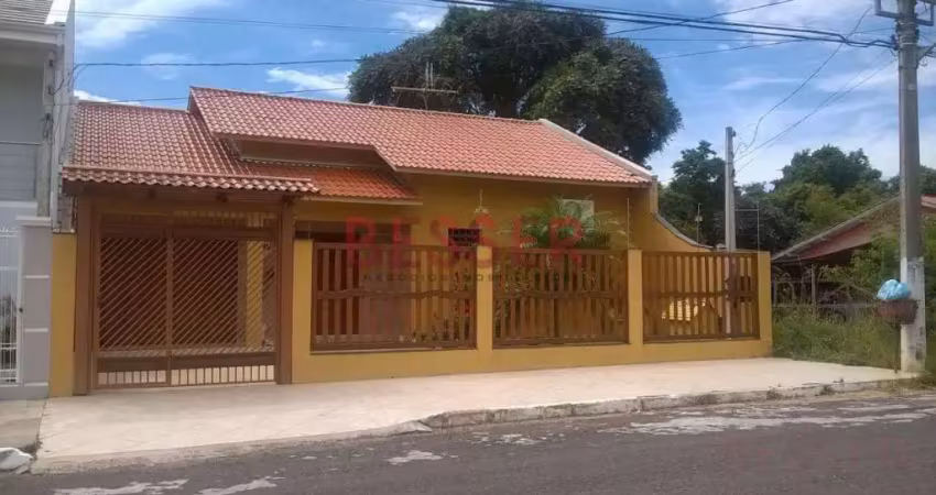 Casa com 2 dormitórios à venda, 148 m² por r$ 699.000,00 - jardim anchieta - sapucaia do sul/rs