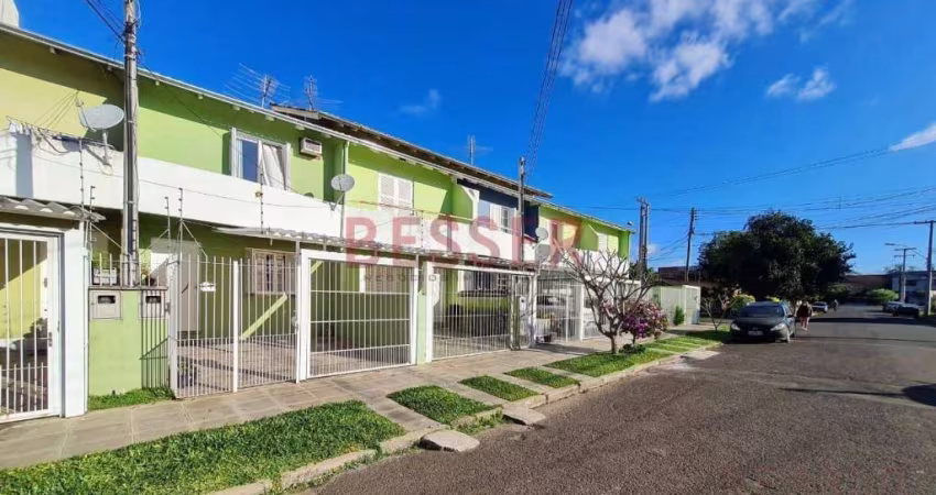 Sobrado com 2 dormitórios à venda, 64 m² por R$ 360.000,00 - Centro - Sapucaia do Sul/RS