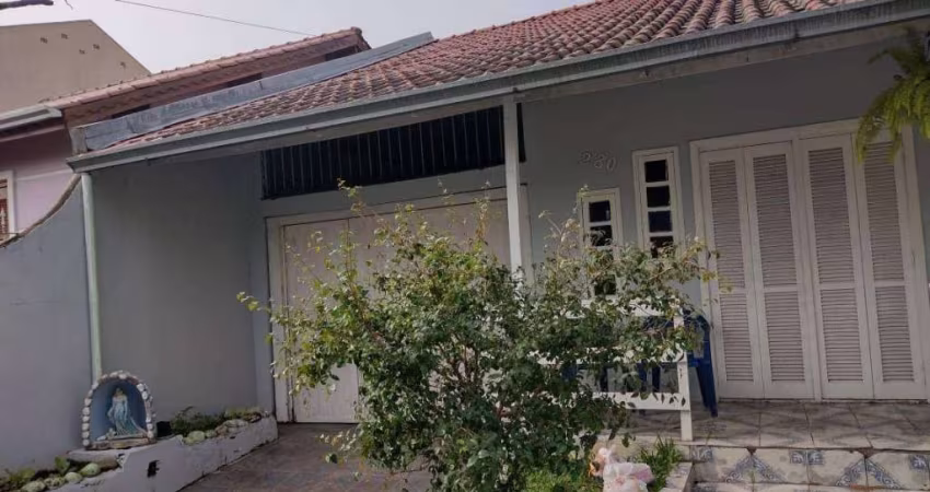 Casa com piscina Bairro Santa Catarina em Sapucaia do Sul