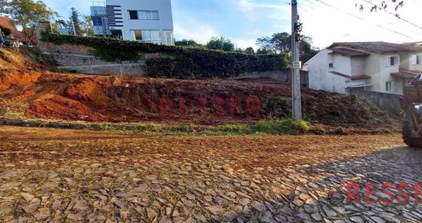 Terreno à venda, 544 m² por R$ 199.900,00 - Feitoria - São Leopoldo/RS