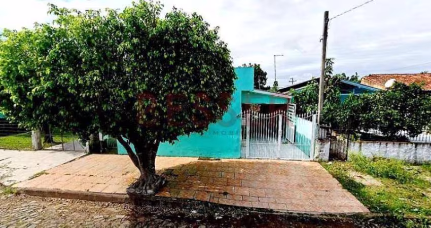 Casa com 1 dormitório à venda, 102 m² por R$ 400.000,00 - Vicentina - São Leopoldo/RS