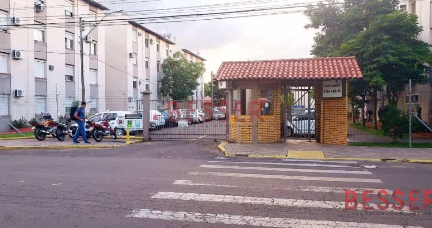 Apartamento com 2 dormitórios à venda, 57 m² por R$ 150.000,00 - São Miguel - São Leopoldo/RS