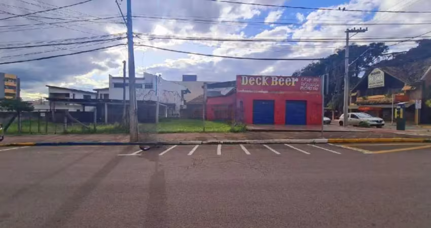 Terreno à venda, 466 m² por R$ 1.400.000,00 - Centro - Sapucaia do Sul/RS