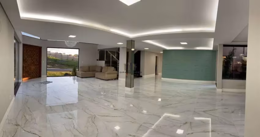 Excelente casa 3 suítes com piscina e sauna no gran park- vespasiano