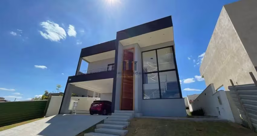 Linda casa com piscina e 3 suítes, alphaville, vespasiano, mg