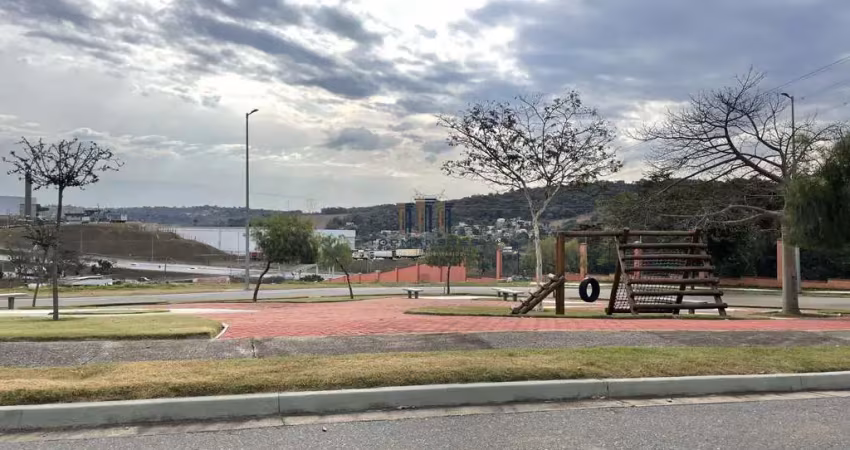 Oportunidade: lote em alphaville mg em vespasiano com vista definitiva.