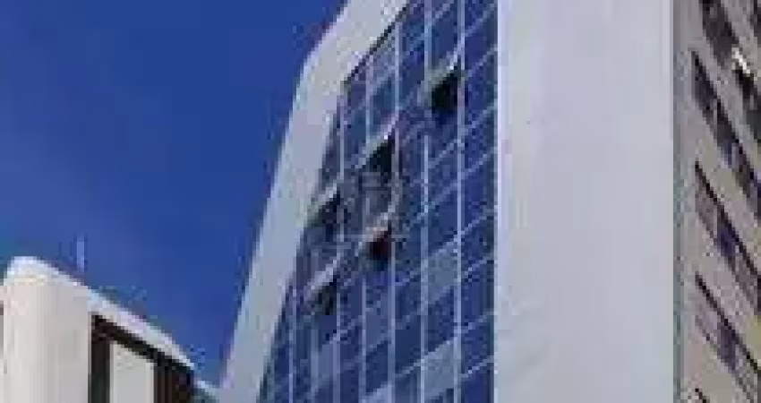 Sala comercial de 300 m² disponível para locação, bairro lourdes/bh