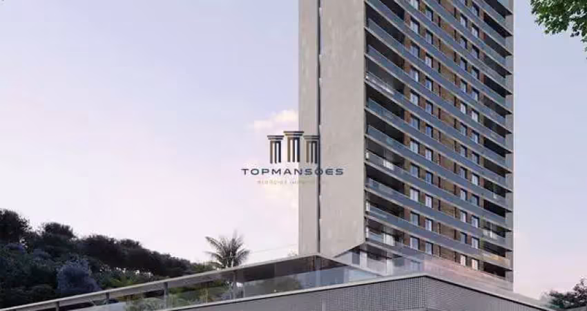 Lançamento!! apartamento 4 quartos, 2 suites e 2 semi, 3 vagas alto padrão no sa
