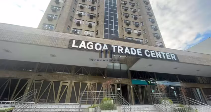 Loja/andar com 400m2 na melhor localização comercial da pampulha!!!