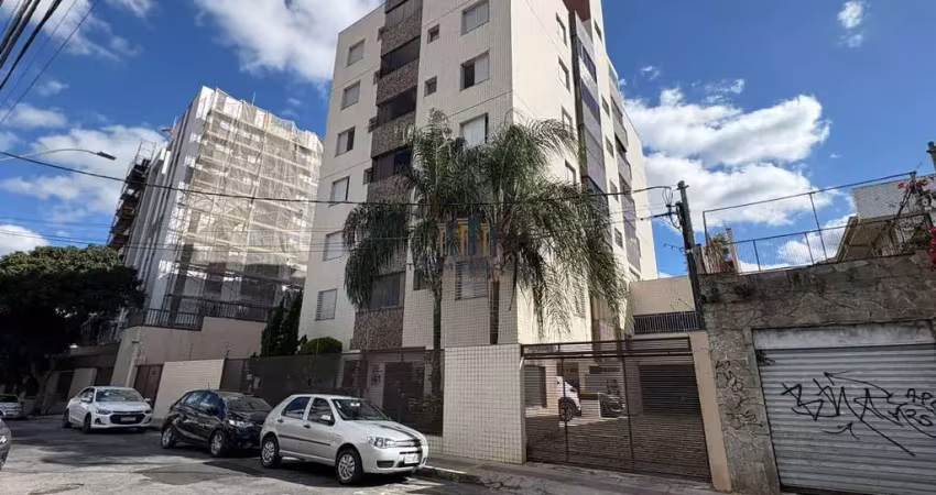 Excelente cobertura mobiliada 4 quartos com spa no bairro colégio batista