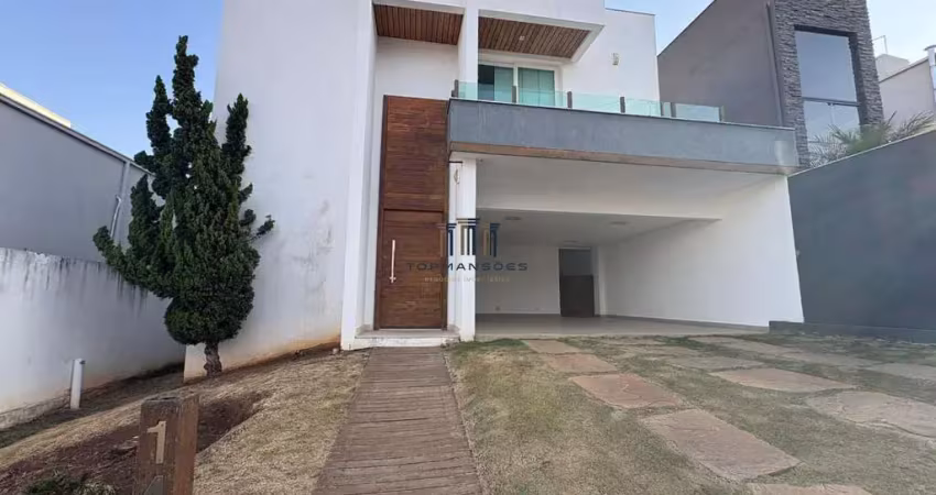 Excelente casa 4 quartos, duas suites, piscina com cascata cond. rosa dos ventos